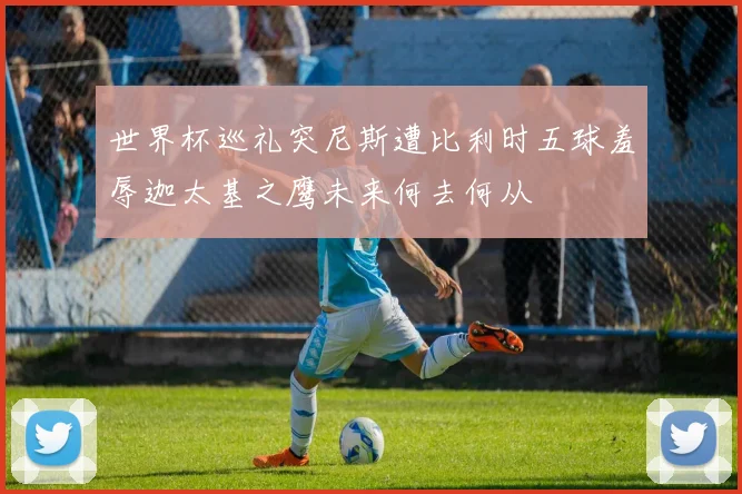 世界杯巡礼突尼斯遭比利时五球羞辱迦太基之鹰未来何去何从